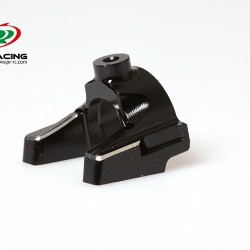 PR SB401-R Gearbox Reinforcement - Front *1pcs PR SB401-R Gearbox Reinforcement - Front *1pcs