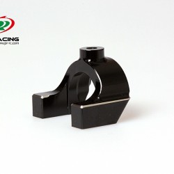 PR SB401-R Gearbox Reinforcement Block - Rear *1pcs PR SB401-R Gearbox Reinforcement Block - Rear *1pcs