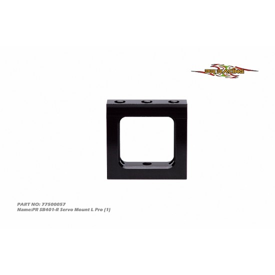 PR SB401-R Servo Mount L Pro (1)
