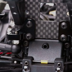 SB401R Rear Inner Camber Mounts SB401R Rear Inner Camber Mounts