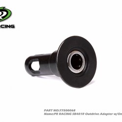 SB401R Outdrive Adapter w/One-Way Bearing SB401R Outdrive Adapter w/One-Way Bearing