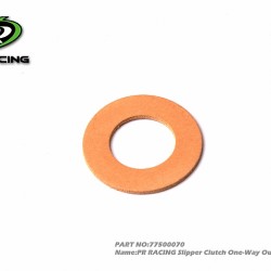 Slipper Clutch One-Way Outdrive Pad (Yeall) (1) Slipper Clutch One-Way Outdrive Pad (Yeall) (1)