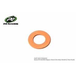 Slipper Clutch One-Way Outdrive Pad (Yeall) (1)