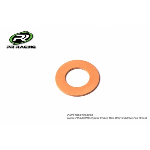 PR Racing USA - The Home of PR Racing Products in the US!