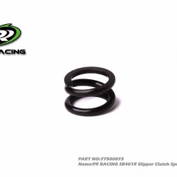 PR RACING SB401R Slipper Clutch Spring 1.5mmx3.5 (1) PR RACING SB401R Slipper Clutch Spring 1.5mmx3.5 (1)