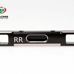 PR SB401-R  RR Suspension Mount PR SB401-R  RR Suspension Mount