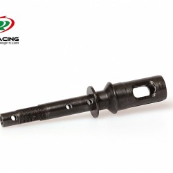 PR SB401-R Slipper Clutch Shaft PR SB401-R Slipper Clutch Shaft