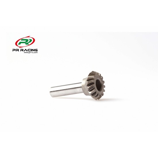 Drive Gear (Light) 15T, Type-R SB401