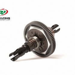 SB401-R slipper assembly set (including Bearing)  *1pcs SB401-R slipper assembly set (including Bearing)  *1pcs