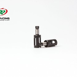 Centre Diff Cup - Long For SB401-R Diff (2pcs) Centre Diff Cup - Long For SB401-R Diff (2pcs)