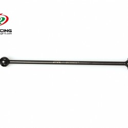 SB401 CVD Center Driveshaft 97mm (1pcs) SB401 CVD Center Driveshaft 97mm (1pcs)