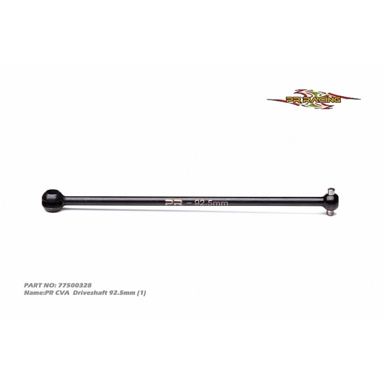 PR CVA  Driveshaft 92.5mm (1)