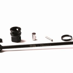 SB401R/RT( Slipper Clutch Version) Mid-Rear CVA(78mm) Set (1)