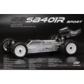 SB401-R SPORT