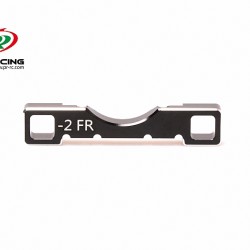 PR SB401-R FR Suspension Mount-2mm PR SB401-R FR Suspension Mount-2mm