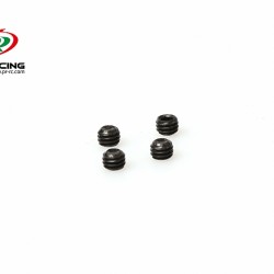 Set Screw M4 x 3mm (4pcs) Set Screw M4 x 3mm (4pcs)