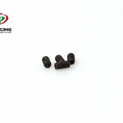 Set Screw M3x6mm(5pcs) Set Screw M3x6mm(5pcs)