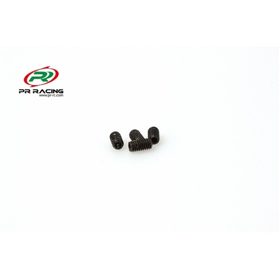 Set Screw M3x6mm(5pcs)