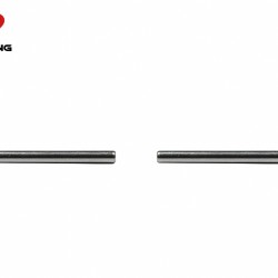 3x29.8mm Hinge Pin 2pcs 3x29.8mm Hinge Pin 2pcs