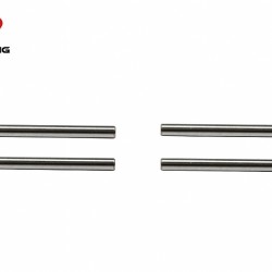 3x36.8mm Hinge Pin 4pcs 3x36.8mm Hinge Pin 4pcs