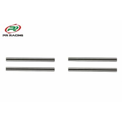 3x36.8mm Hinge Pin 4pcs 3x36.8mm Hinge Pin 4pcs