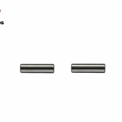 5x18mm Shaft Set Pin - 2pcs