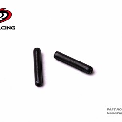 Pin 1.5 x 8mm  (2) Pin 1.5 x 8mm  (2)
