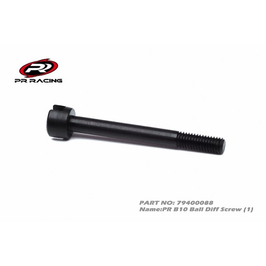 Differential Studs