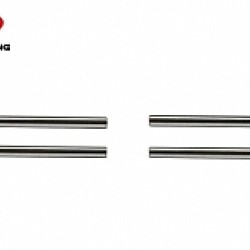 3x52mm Hinge Pin-4pcs 3x52mm Hinge Pin-4pcs