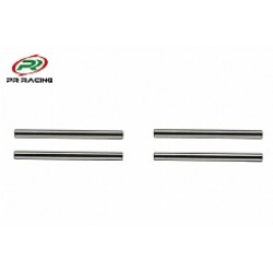 3x52mm Hinge Pin-4pcs
