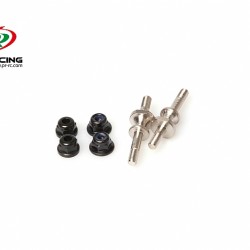 Front Shock Stand off Set          Front Shock Stand off Set