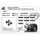 Shock Top Bushing (Alu) (4)