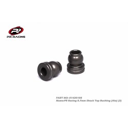 PR Racing USA - The Home of PR Racing Products in the US!