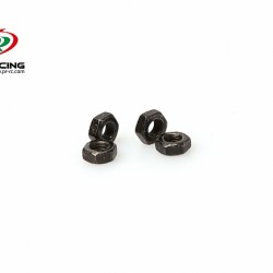 M3x2.3mm Lock Nut (4pcs) M3x2.3mm Lock Nut (4pcs)