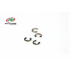 E buckle(6pcs) E buckle(6pcs)