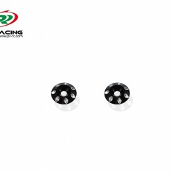 PR CNC Alum Wing Mount Washer(2pcs) PR CNC Alum Wing Mount Washer(2pcs)