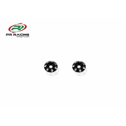 PR CNC Alum Wing Mount Washer(2pcs) PR CNC Alum Wing Mount Washer(2pcs)