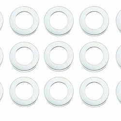 5x8x0.1mm Washer*15pcs 5x8x0.1mm Washer*15pcs