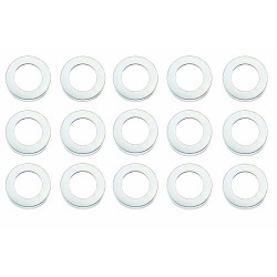 5x8x0.1mm Washer*15pcs