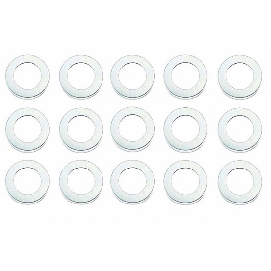 5x8x0.1mm Washer*15pcs