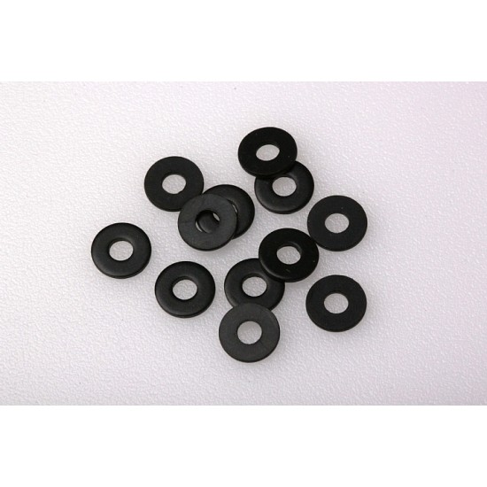 Shim-3x8x0.8mm (12pcs)