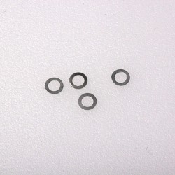 Shim -3x5x1mm(4pcs)