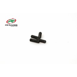 Set Screw M3x10mm (2pcs) Set Screw M3x10mm (2pcs)