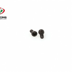 Cap Screw M2x5mm x5pcs Cap Screw M2x5mm x5pcs