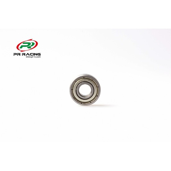 5x13x4mm-ZZ Ball Bearing (10pcs)