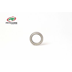 10x15x4mm-ZZ Ball Bearing (10pcs) 10x15x4mm-ZZ Ball Bearing (10pcs)