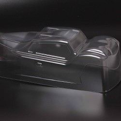 PRSB401-T transparent body w/mask PRSB401-T transparent body w/mask