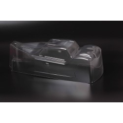 PRSB401-T transparent body w/mask