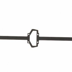 SB401-R SPORT One Piece Carbon Fibre Top Deck (2.0mm) (1)