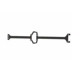 SB401-R SPORT One Piece Carbon Fibre Top Deck (2.0mm) (1)